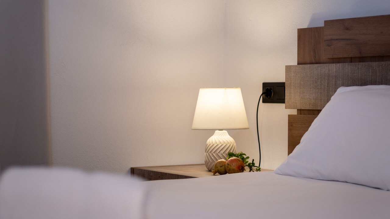 Photo of Bedroom in Lefkada Town
