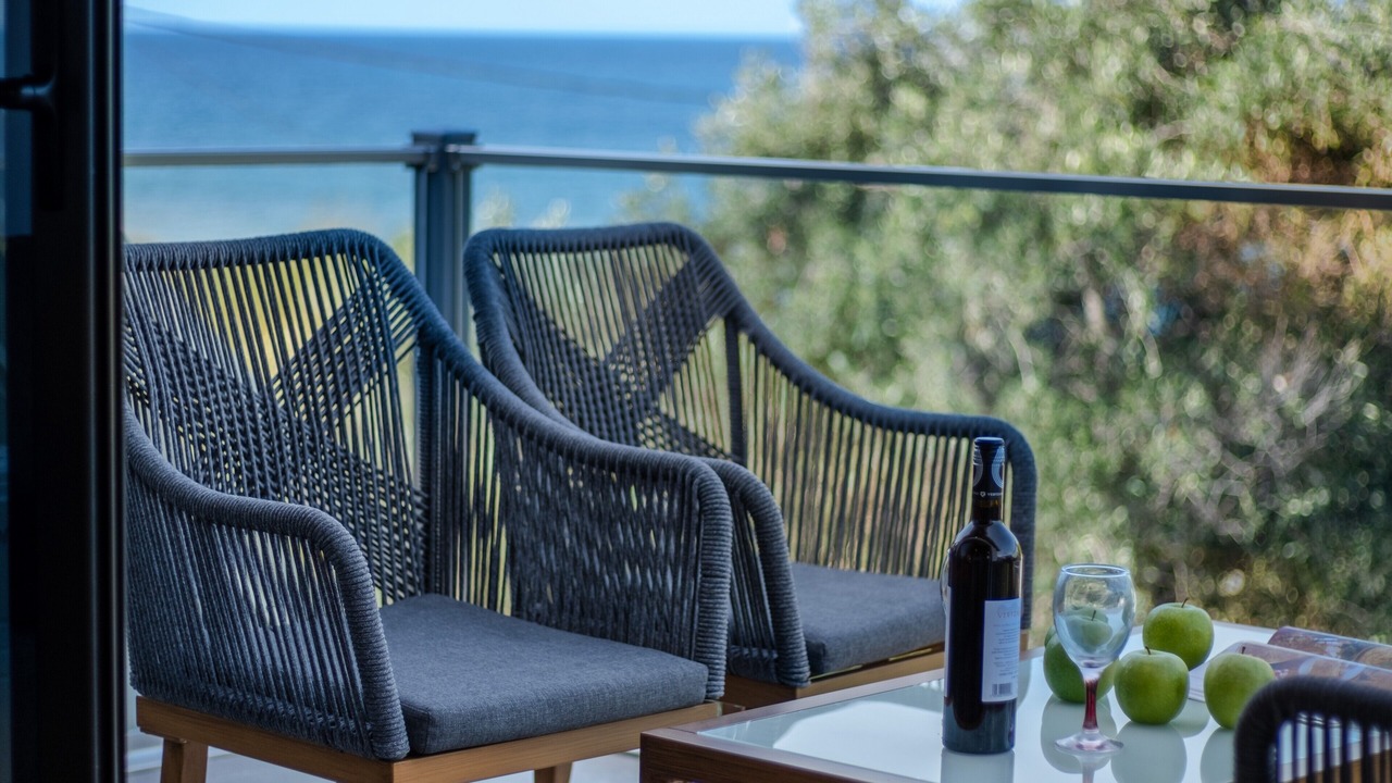 Photo of Outdoor in Lefkada Town