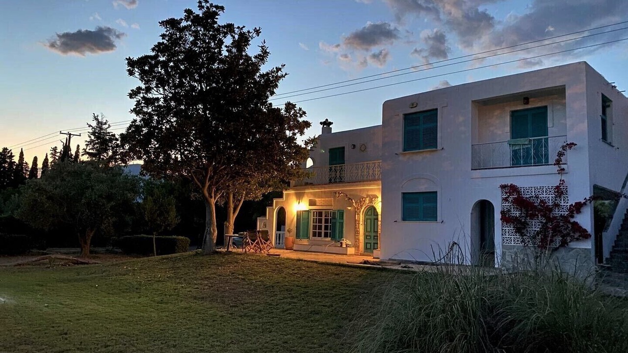 Photo of Outdoor in Amarinthos
