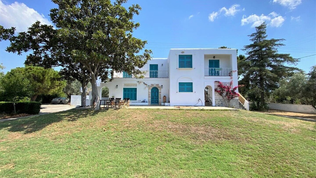 Photo of Outdoor in Amarinthos