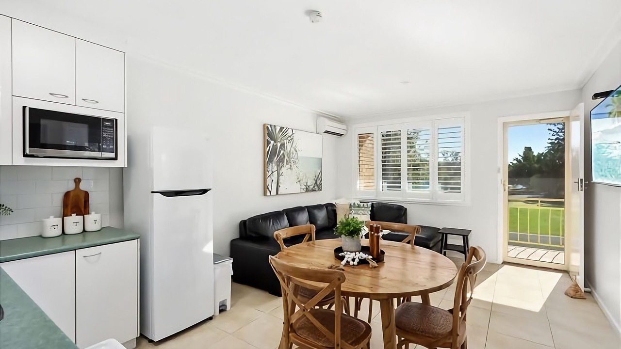 Photo of Kitchen in Urunga