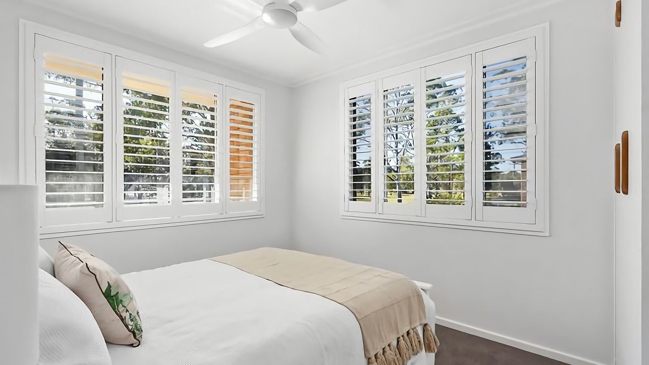 Photo of Bedroom in Urunga