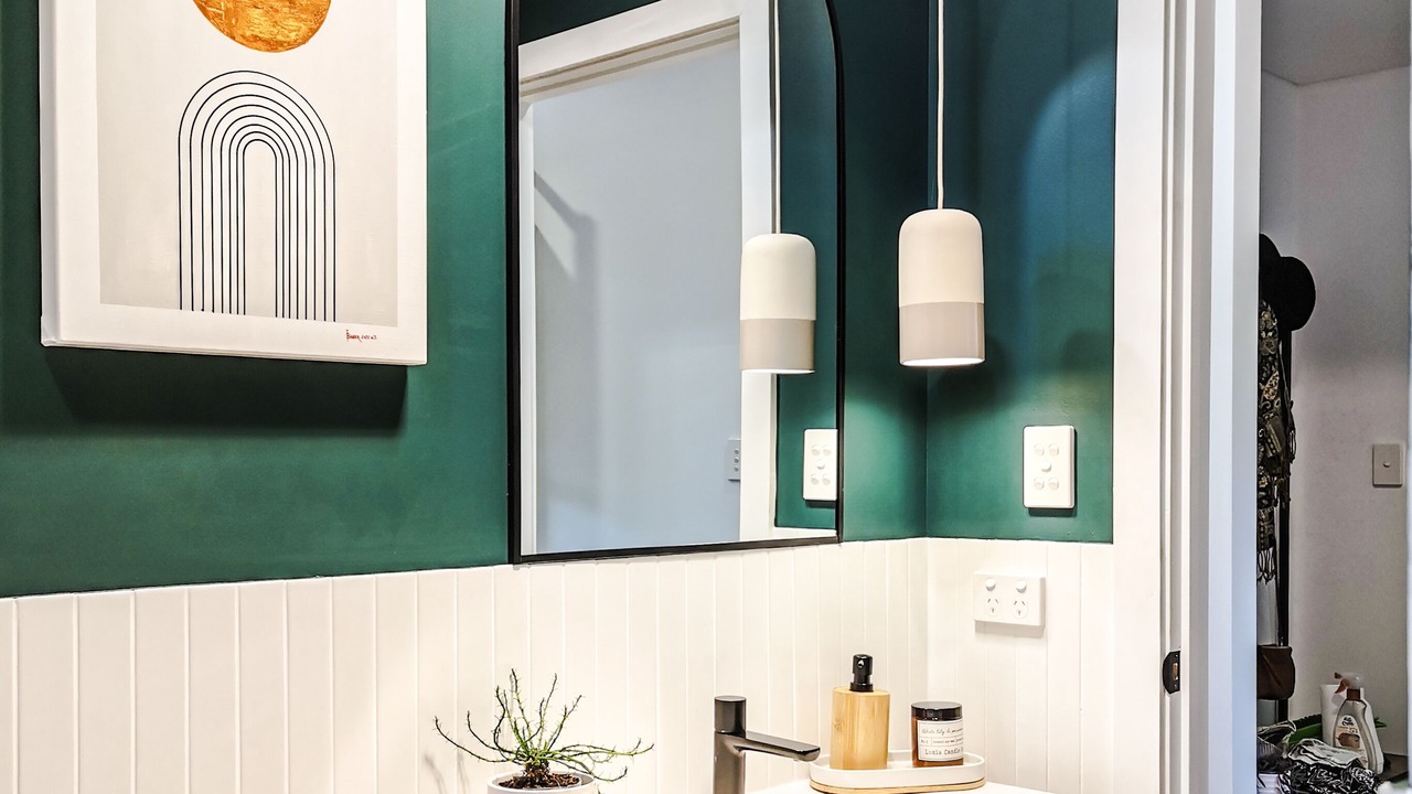 Photo of Bathroom in Piccadilly