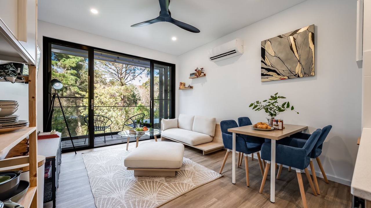 Photo of Livingroom in Piccadilly