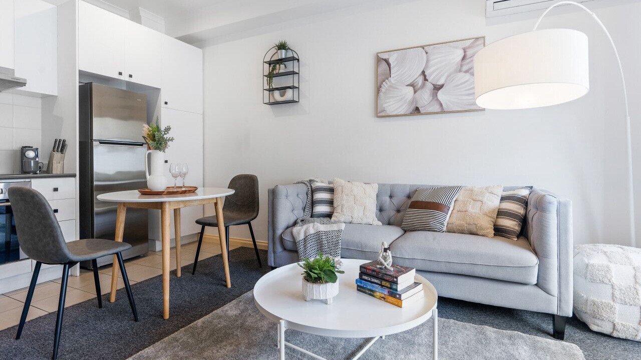Photo of Livingroom in Saint Kilda South