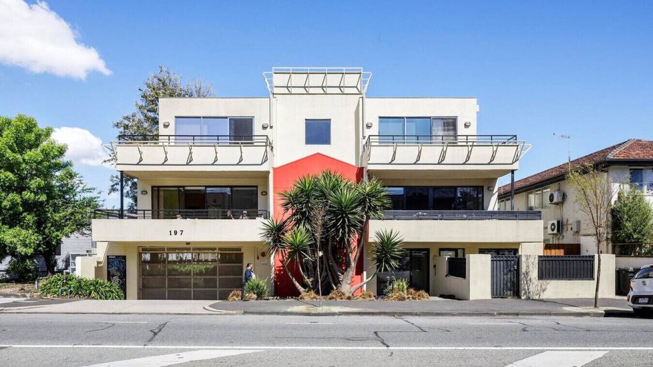 Photo of Outdoor in Saint Kilda South