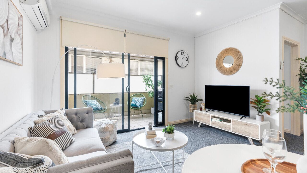 Photo of Livingroom in Saint Kilda South