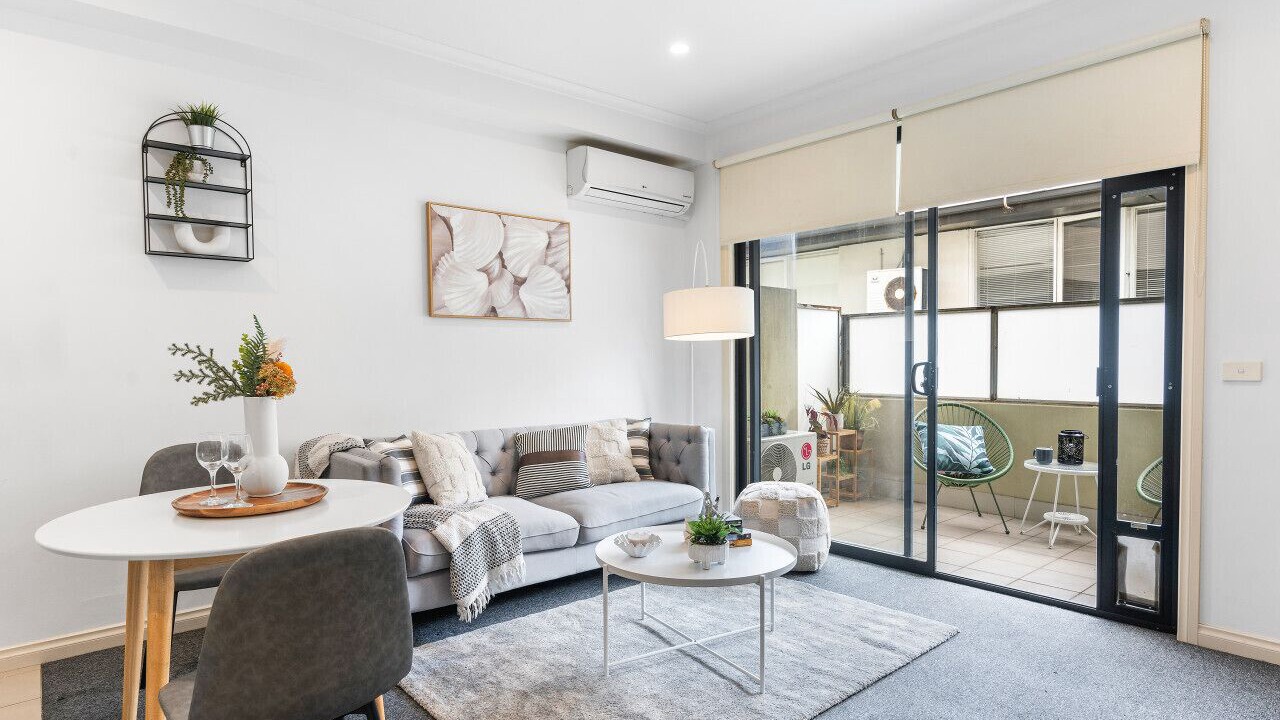 Photo of Livingroom in Saint Kilda South