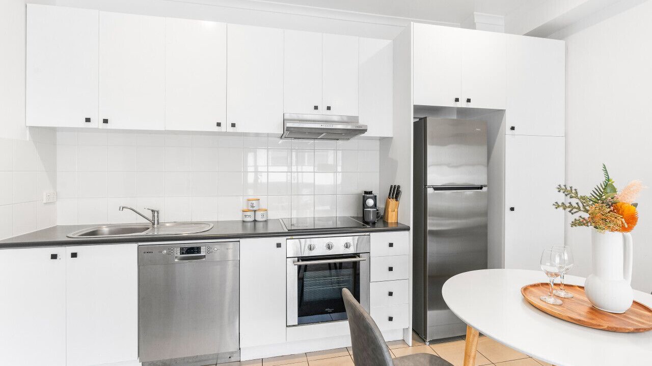 Photo of Kitchen in Saint Kilda South