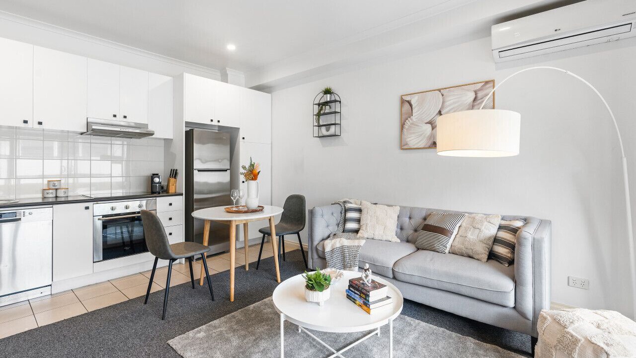Photo of Livingroom in Saint Kilda South