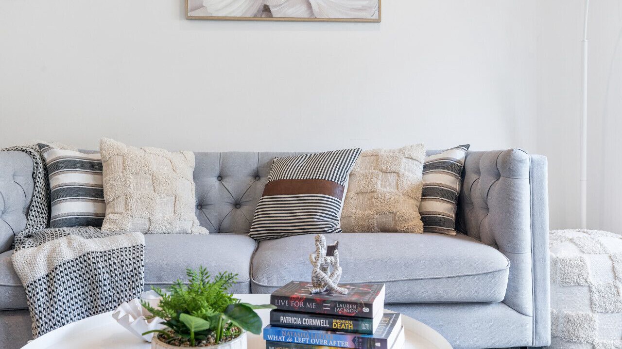 Photo of Livingroom in Saint Kilda South