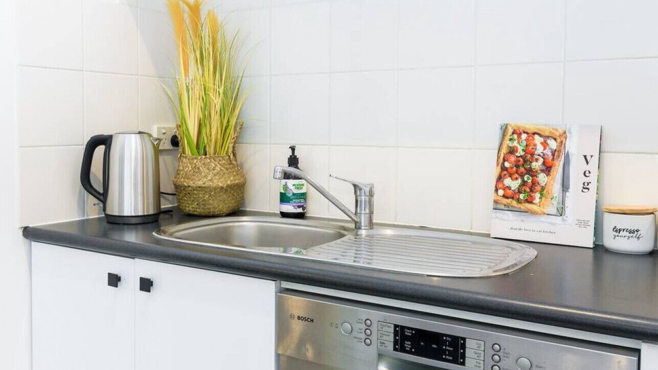 Photo of Kitchen in Saint Kilda South