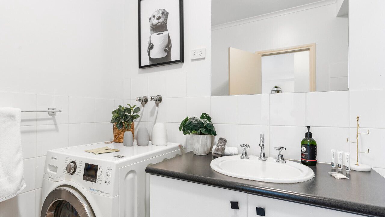 Photo of Bathroom in Saint Kilda South