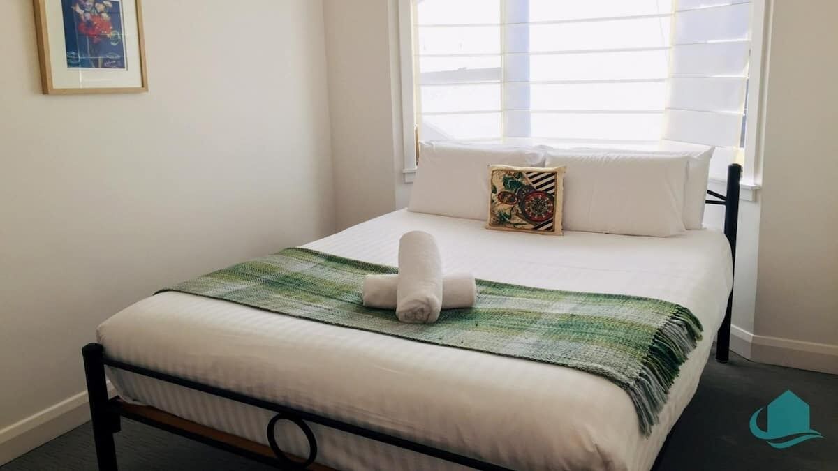 Photo of Bedroom in Belmont