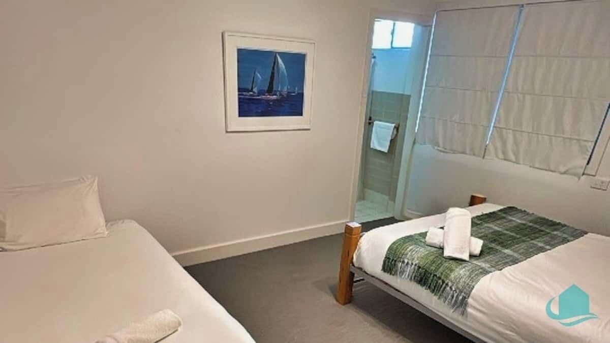 Photo of Bedroom in Belmont
