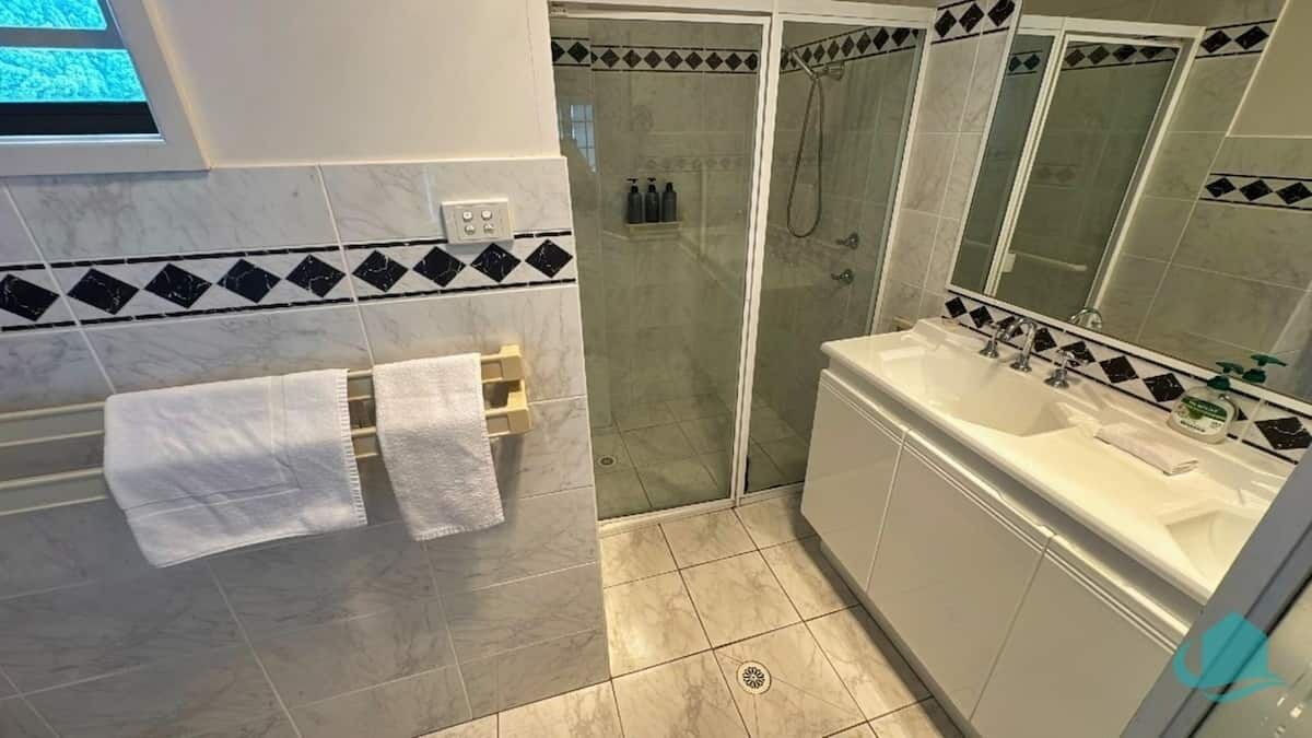 Photo of Bathroom in Belmont