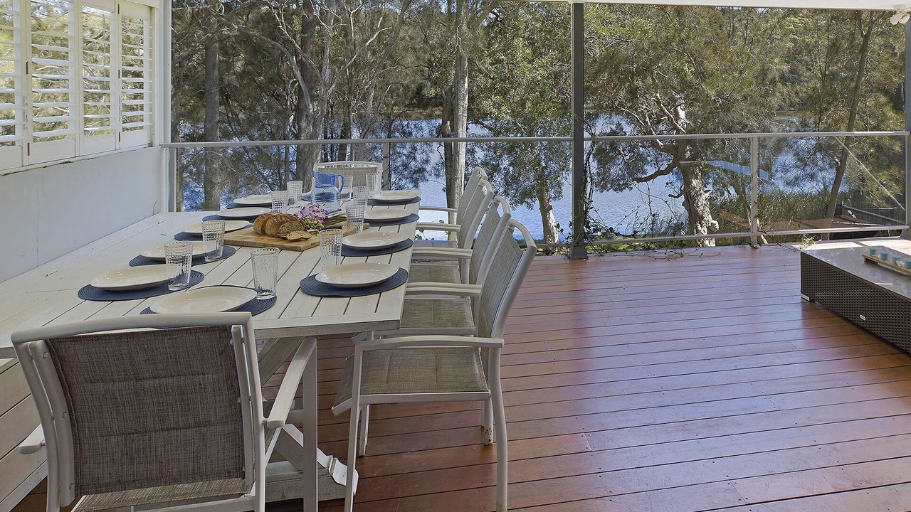 Photo of Outdoor in Avoca Beach
