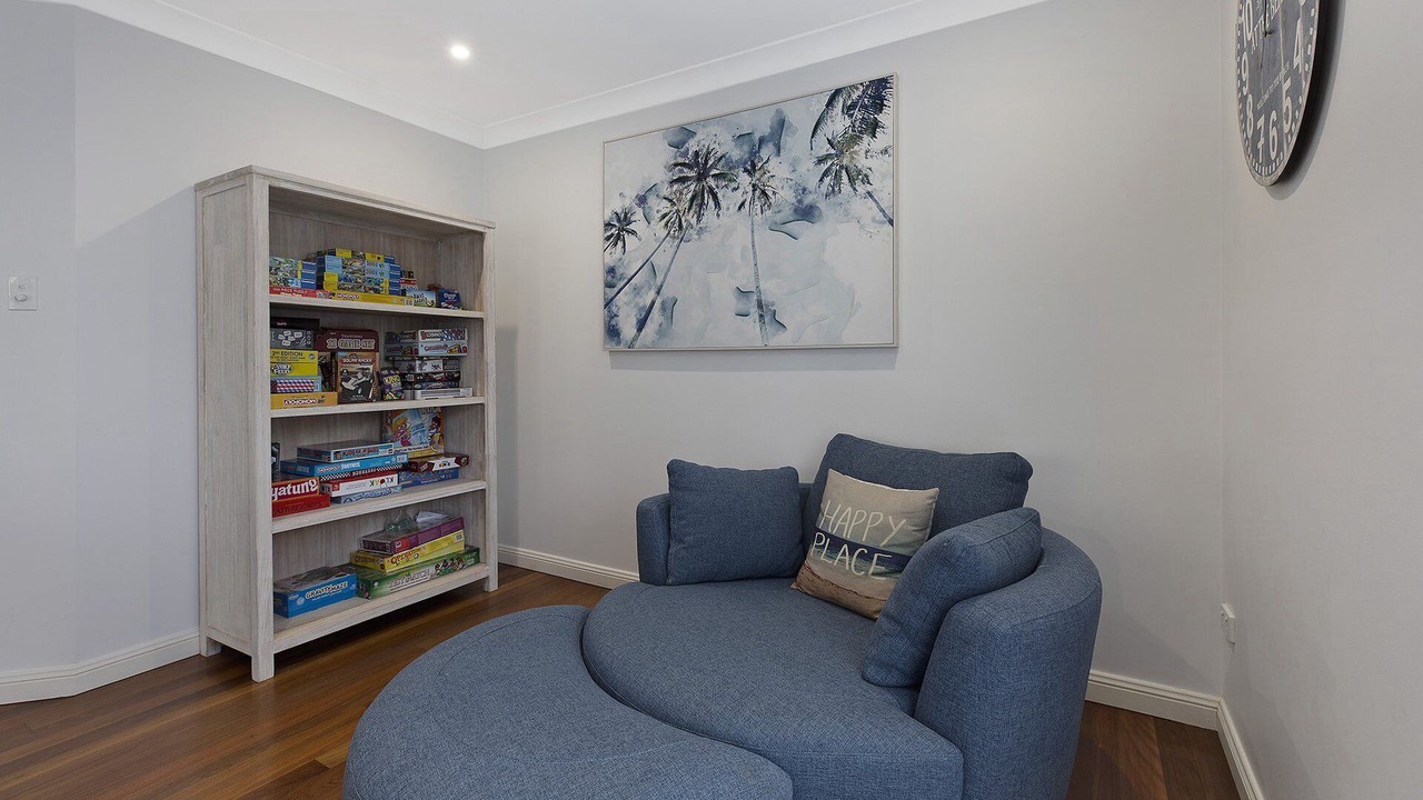 Photo of Bedroom in Avoca Beach