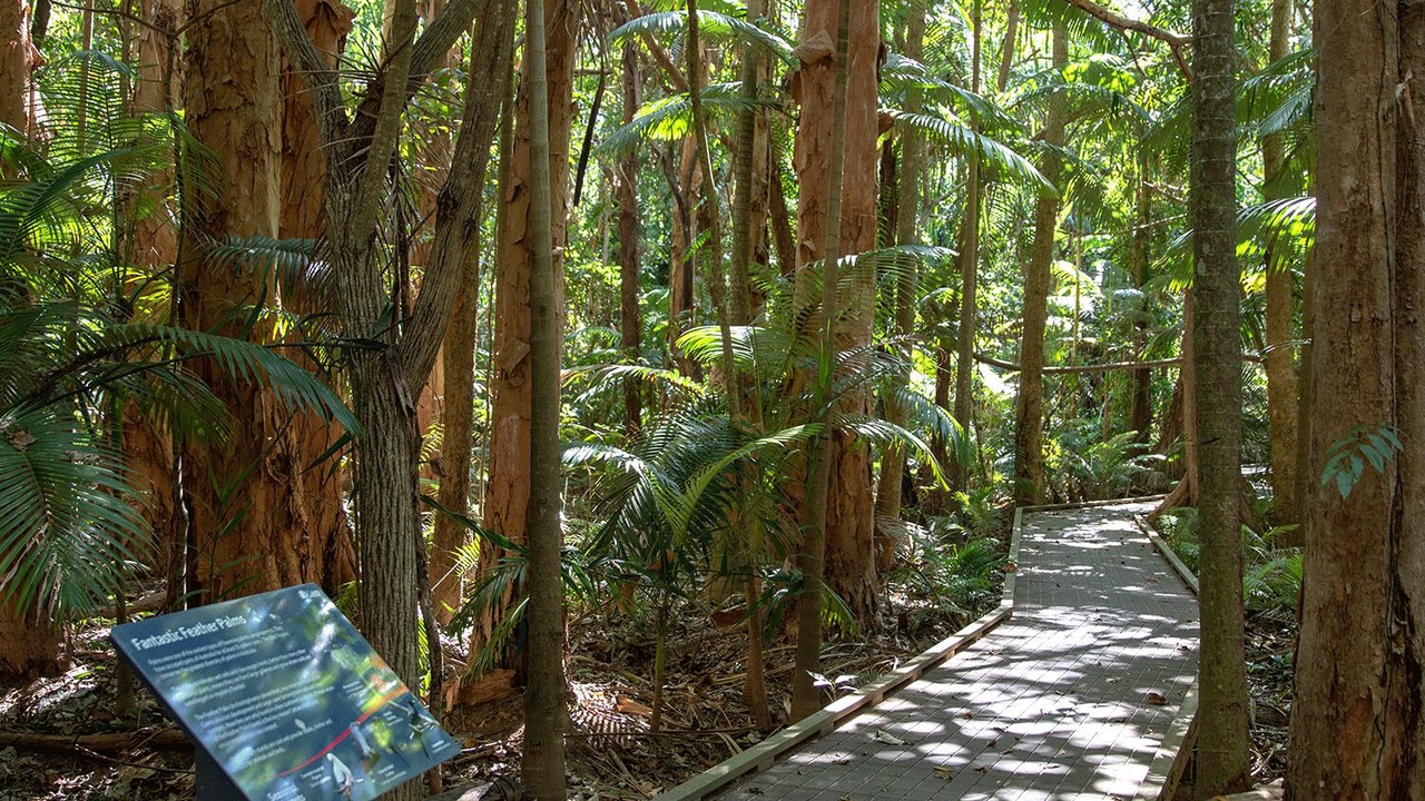 Photo of Others in Trinity Park