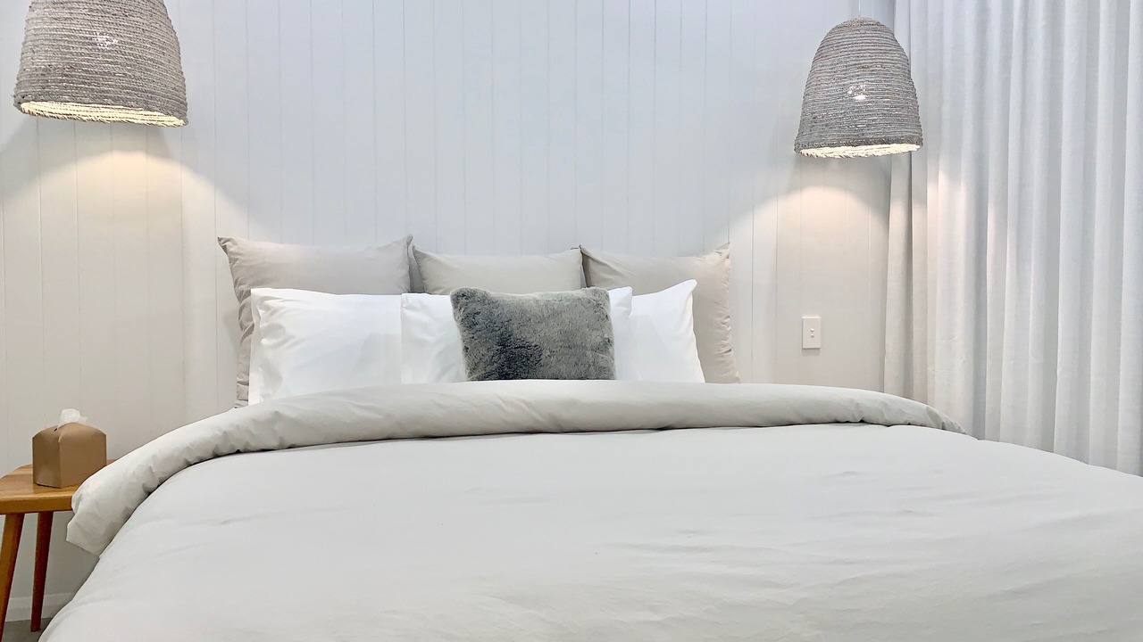 Photo of Bedroom in Trinity Park