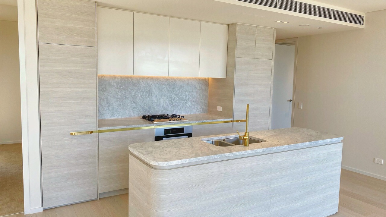 Photo of Kitchen in Milsons Point