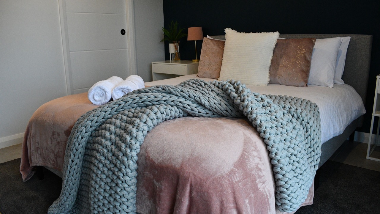Photo of Bedroom in Aylmerton