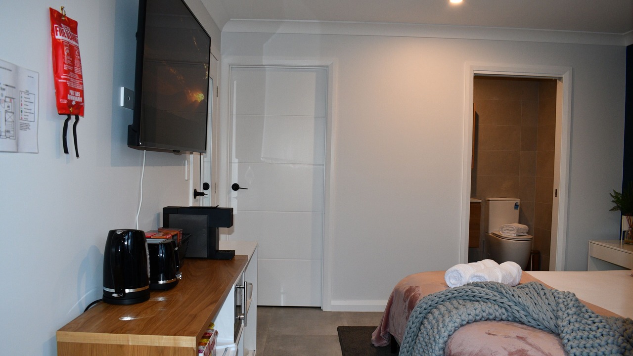 Photo of Bedroom in Aylmerton