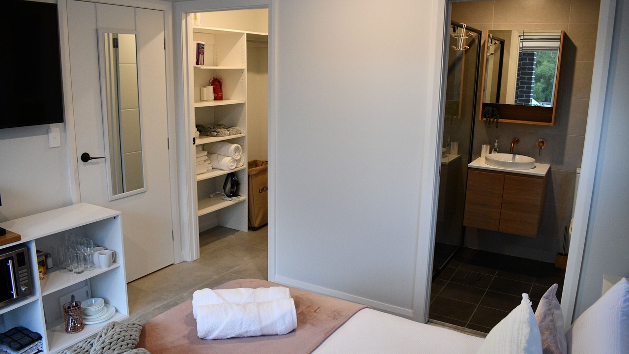 Photo of Bedroom in Aylmerton