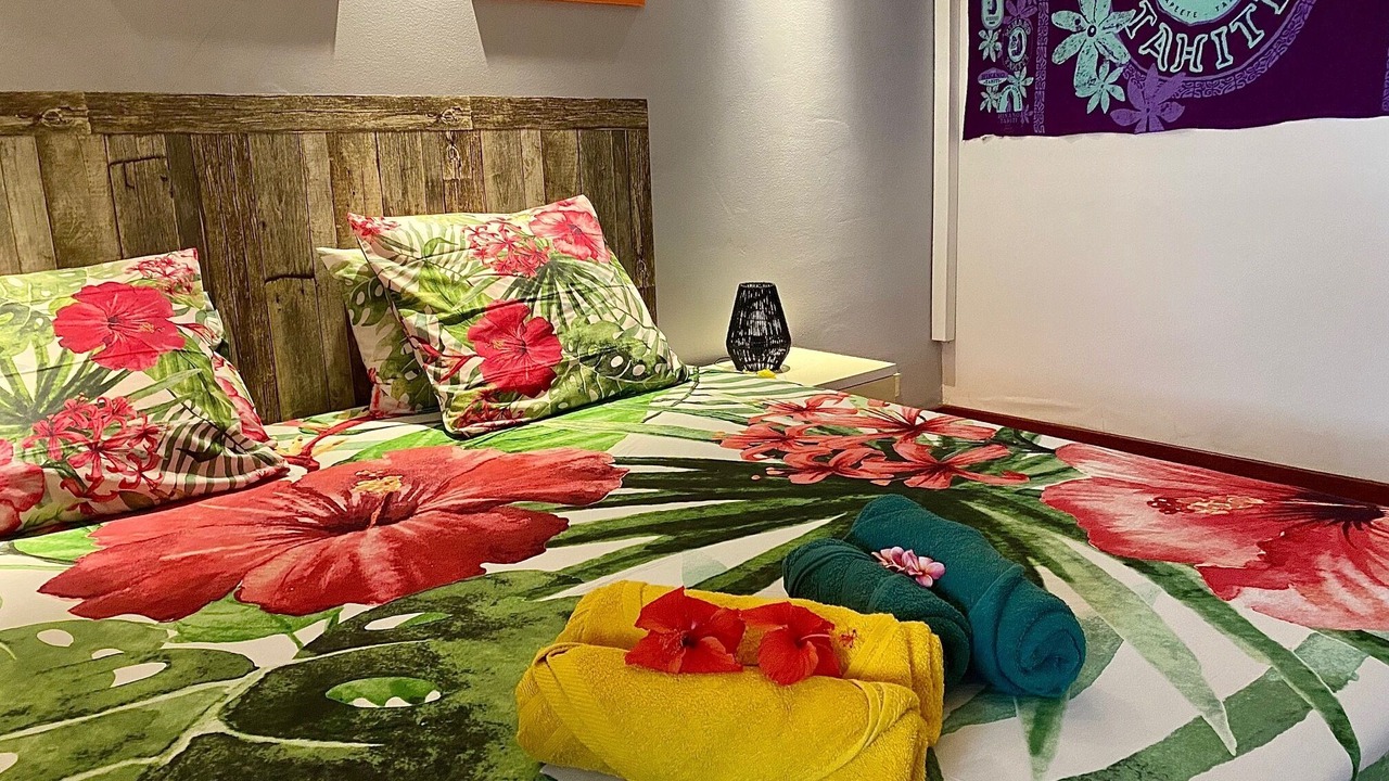 Photo of Bedroom in Pa'ofa'i