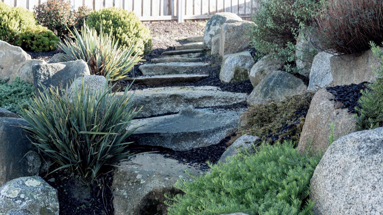 Photo of Outdoor in Newstead