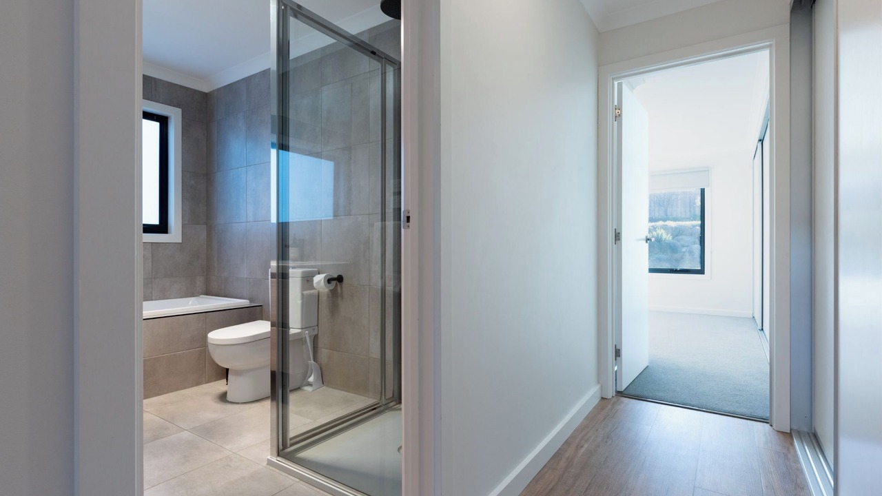 Photo of Bathroom in Newstead
