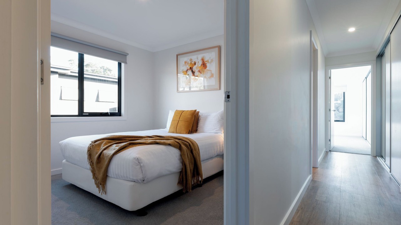 Photo of Bedroom in Newstead