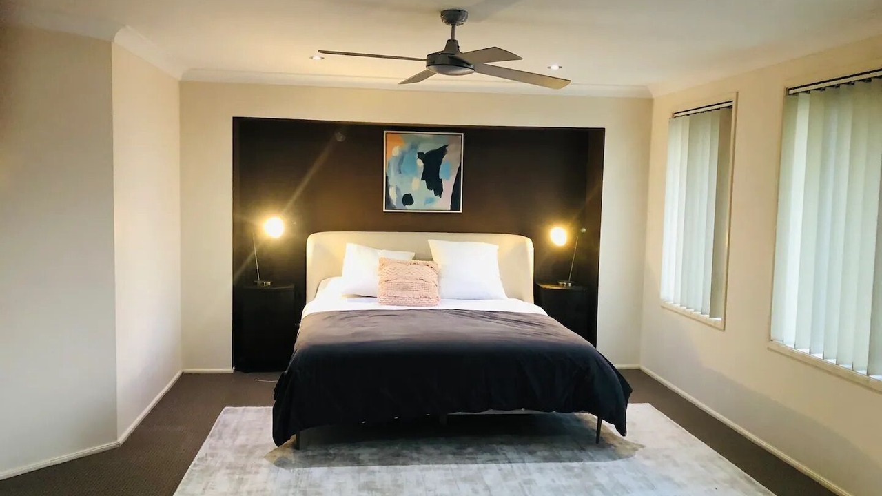 Photo of Bedroom in Lake Munmorah