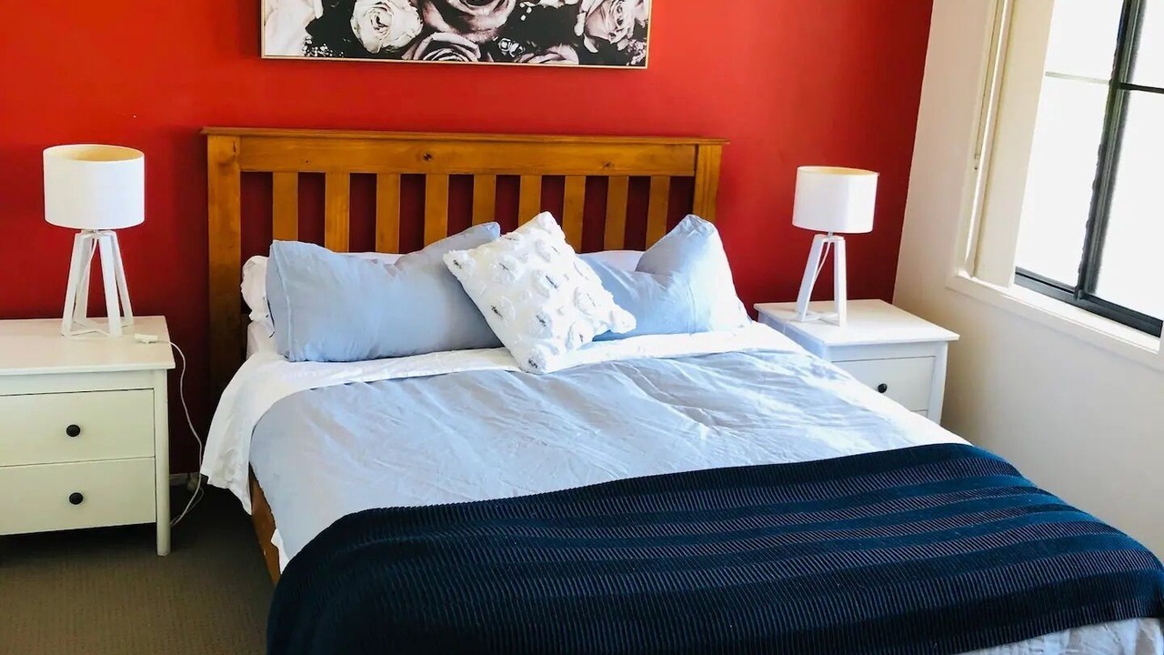 Photo of Bedroom in Lake Munmorah