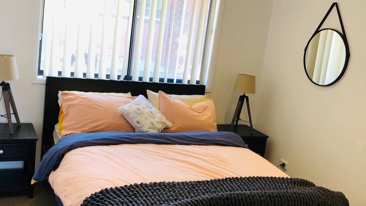Photo of Bedroom in Lake Munmorah