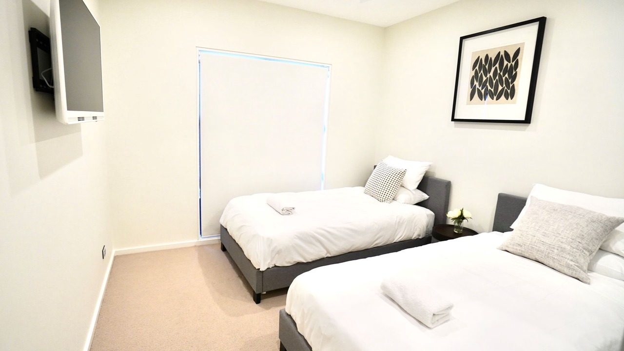 Photo of Bedroom in Jindabyne