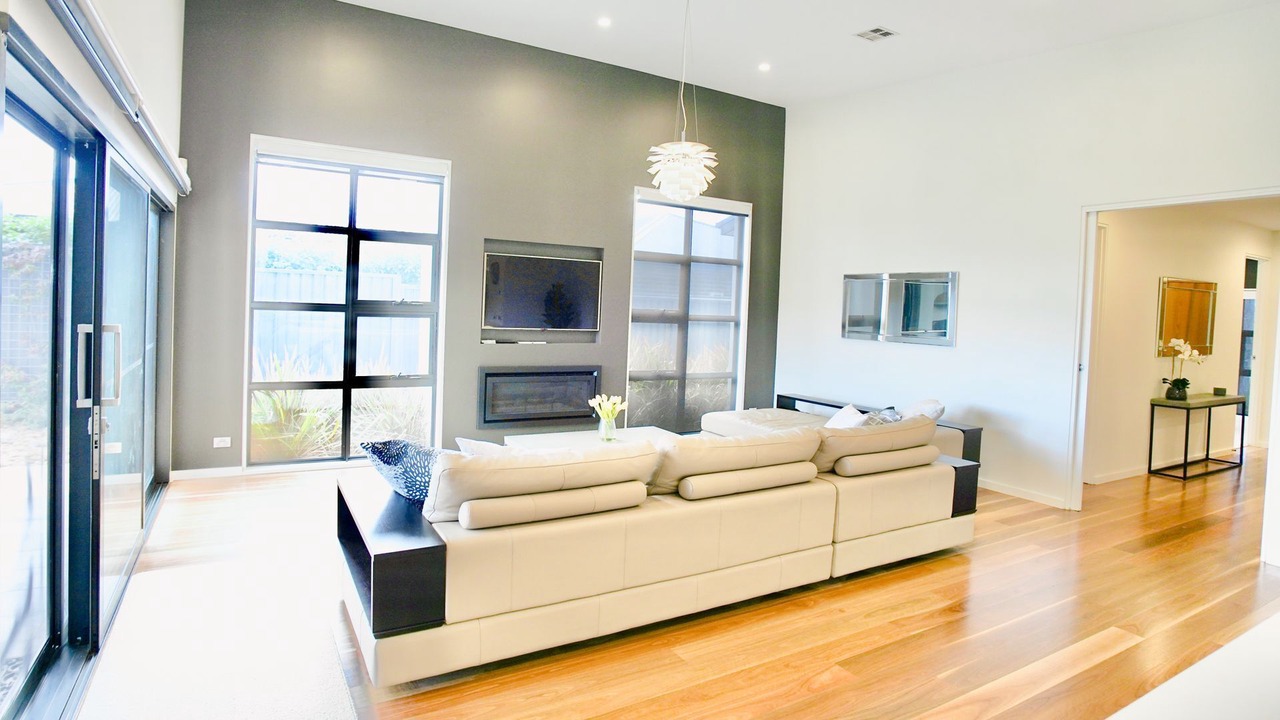 Photo of Livingroom in Jindabyne