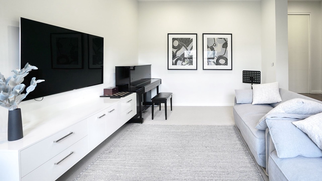 Photo of Livingroom in Jindabyne