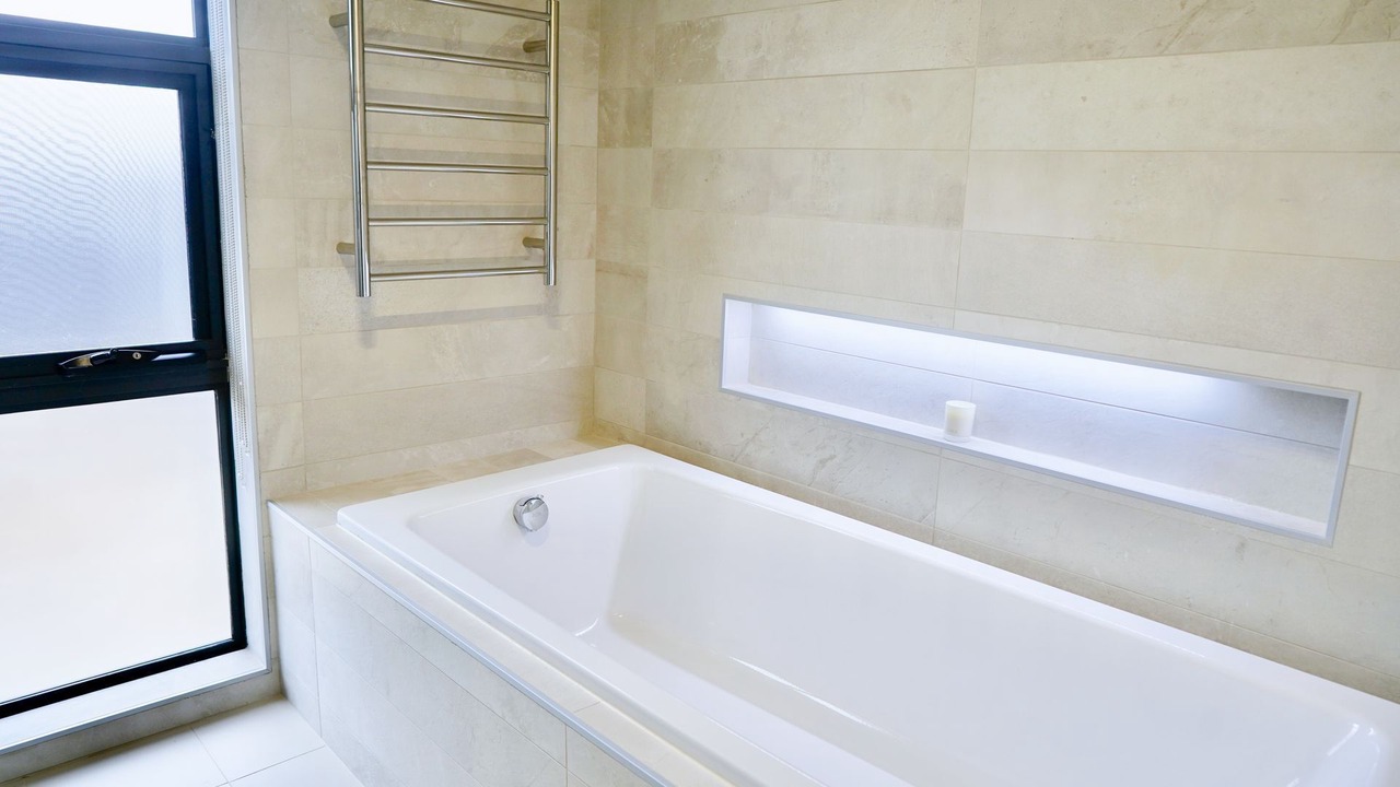Photo of Bathroom in Jindabyne