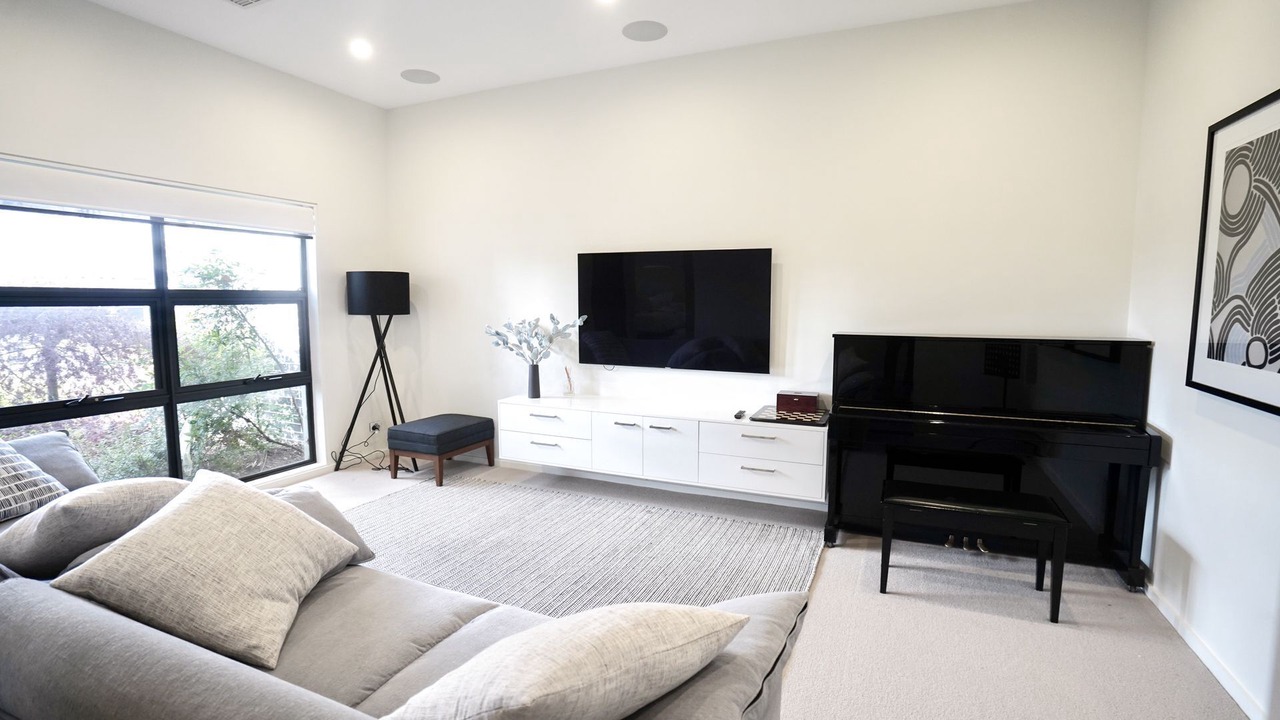 Photo of Livingroom in Jindabyne