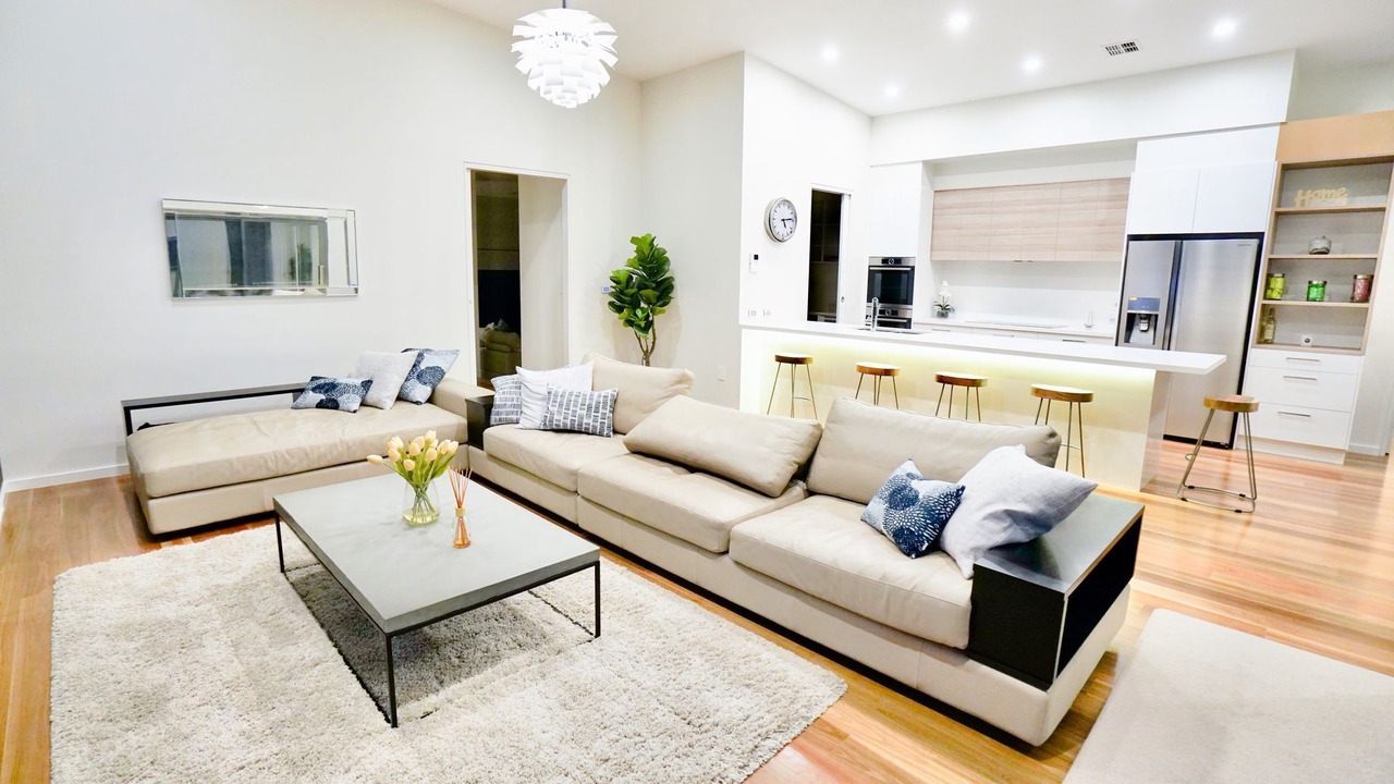 Photo of Livingroom in Jindabyne