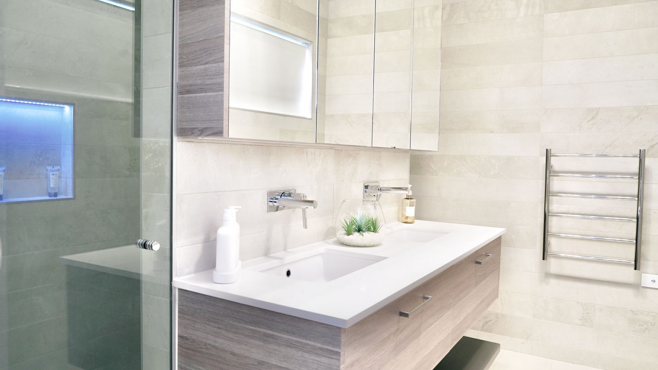 Photo of Bathroom in Jindabyne