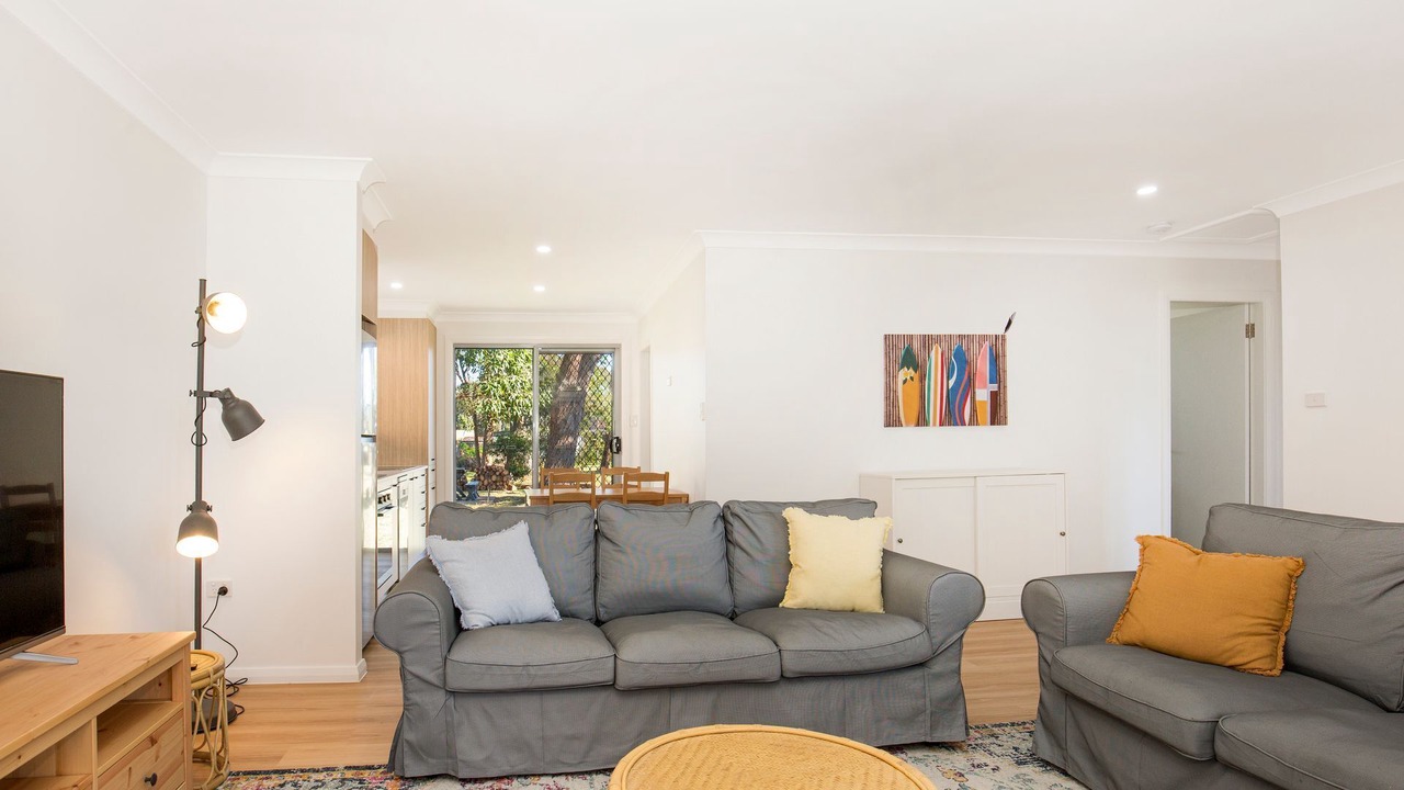 Photo of Livingroom in Callala Bay