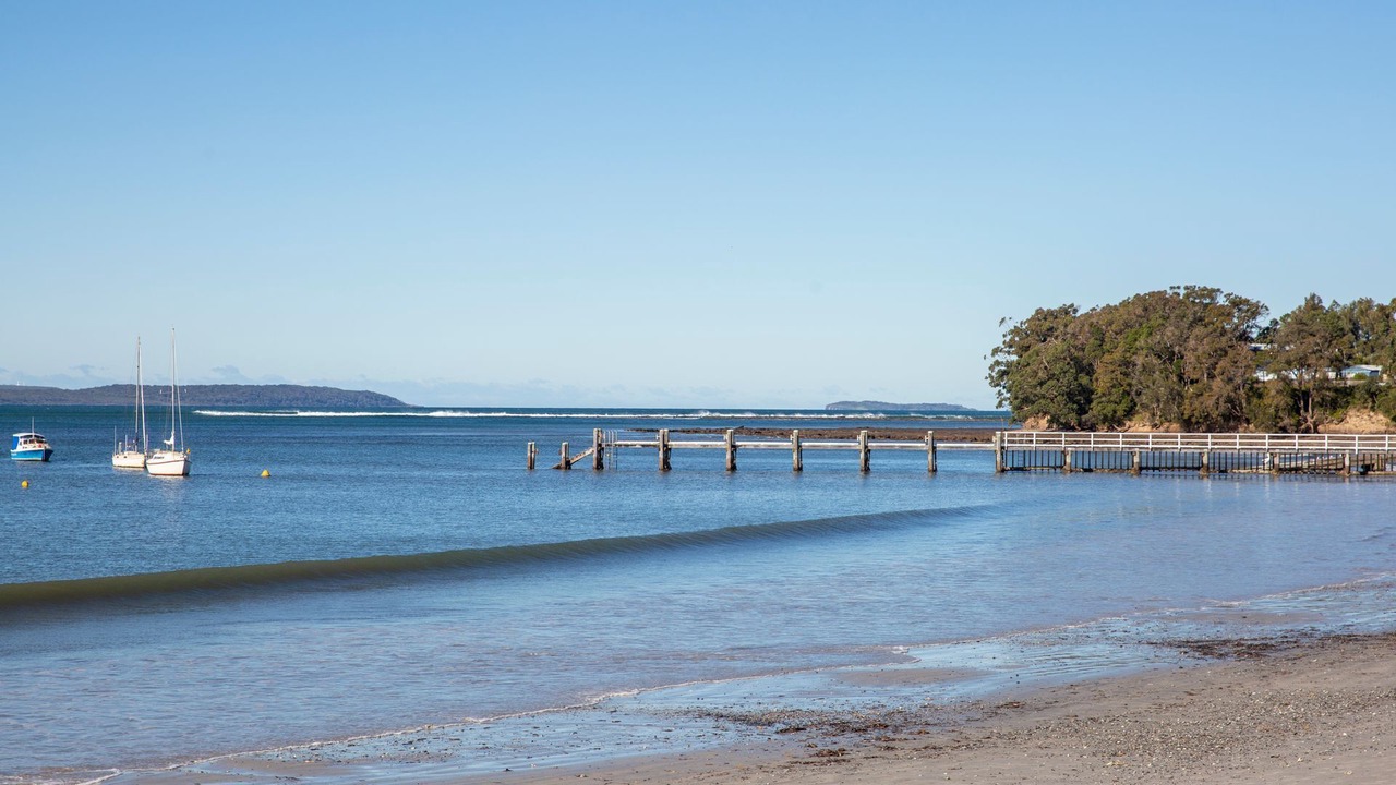 Photo of Others in Callala Bay