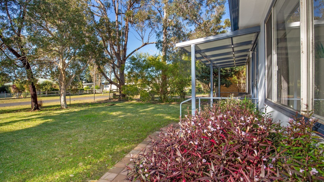 Photo of Outdoor in Callala Bay