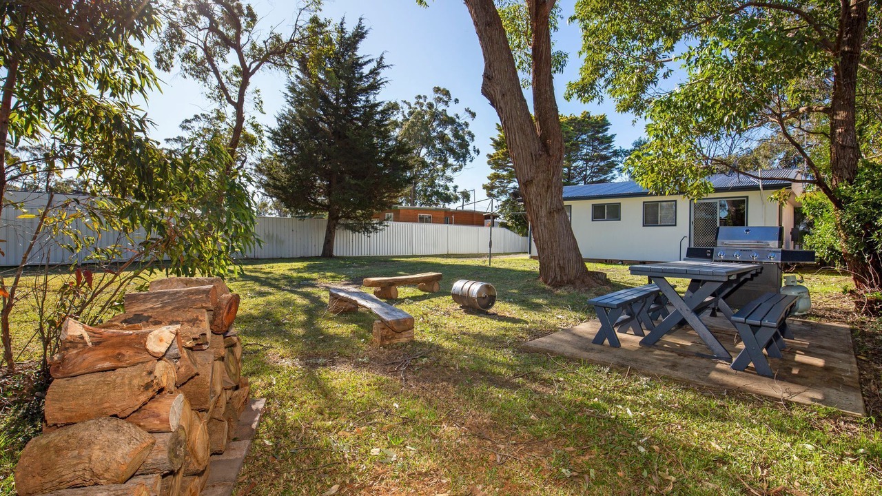 Photo of Outdoor in Callala Bay