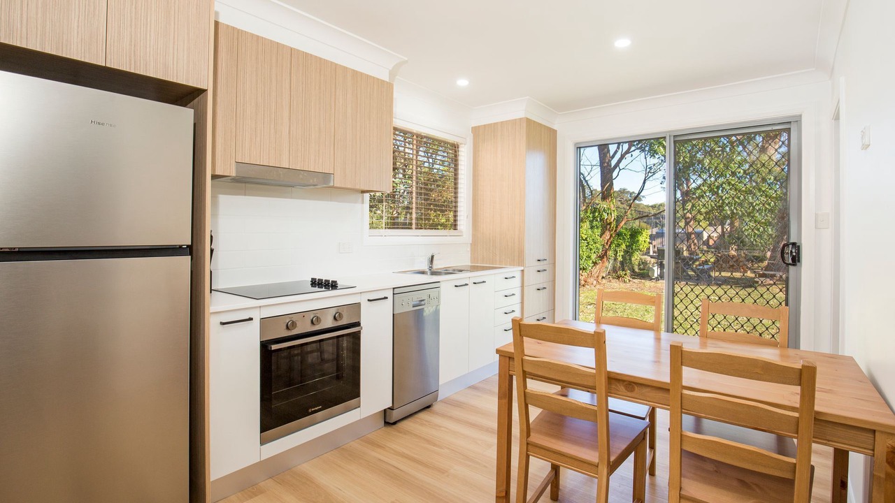 Photo of Kitchen in Callala Bay