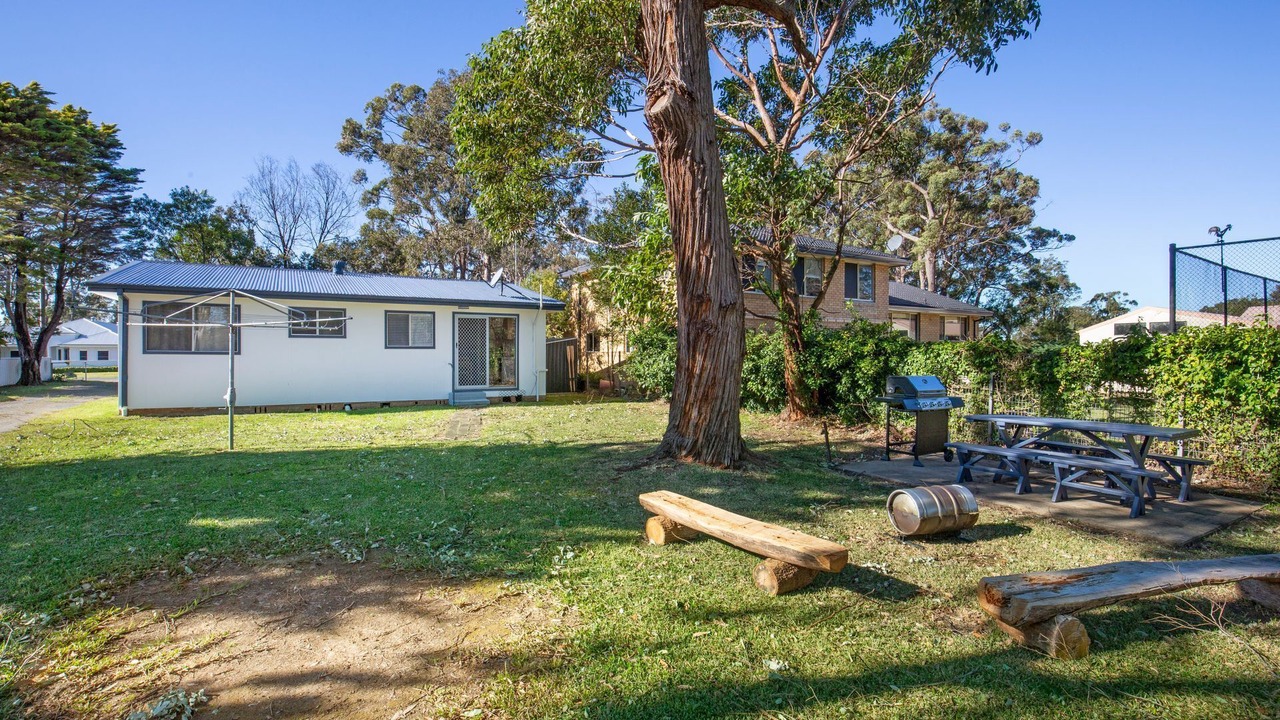 Photo of Outdoor in Callala Bay