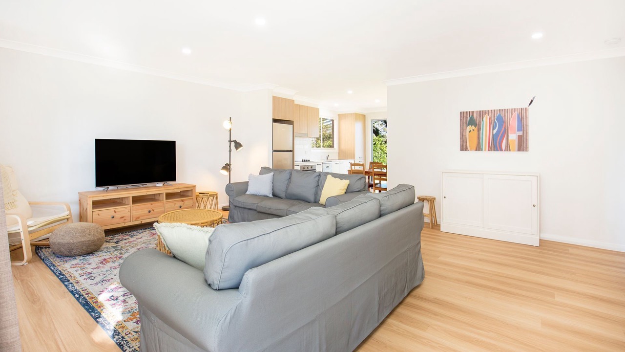 Photo of Livingroom in Callala Bay