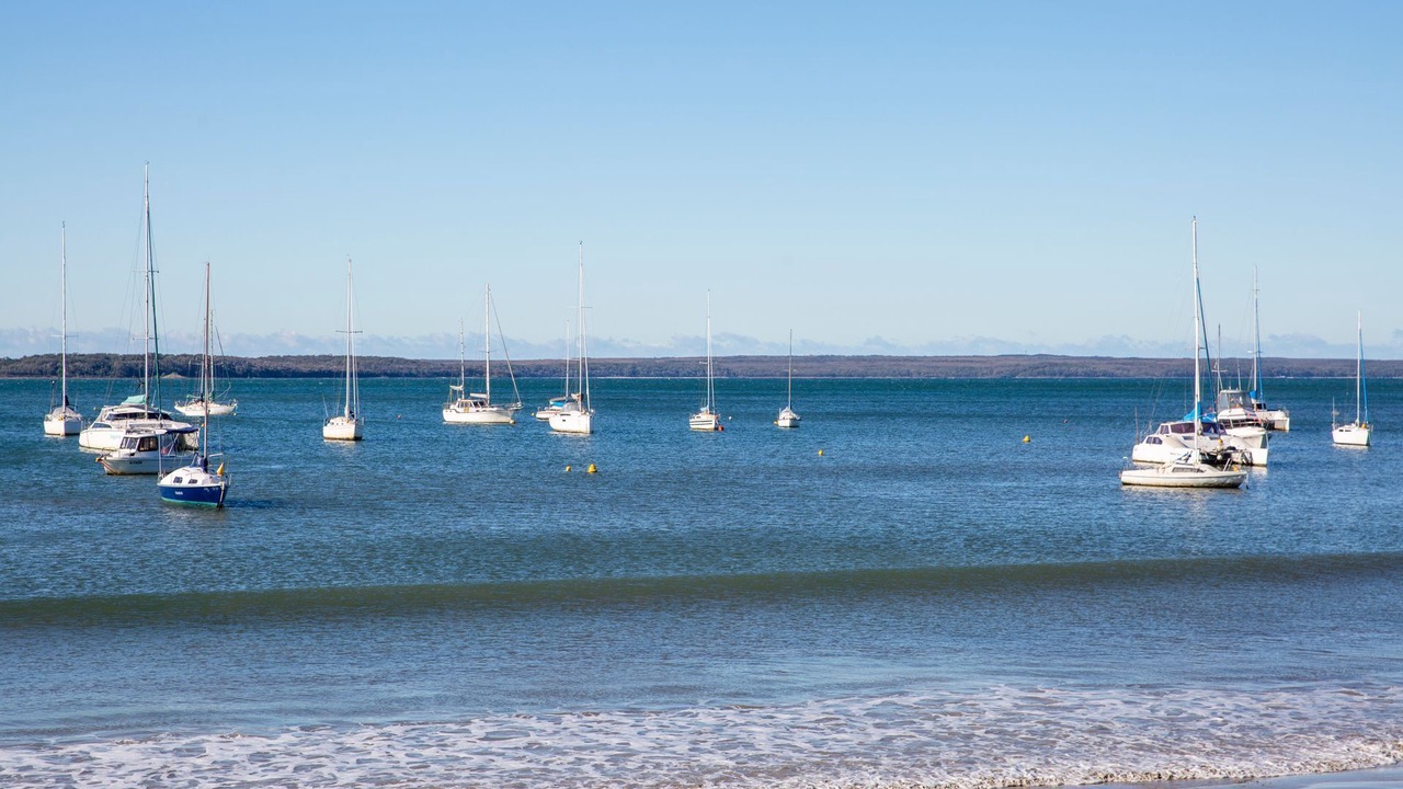 Photo of Others in Callala Bay